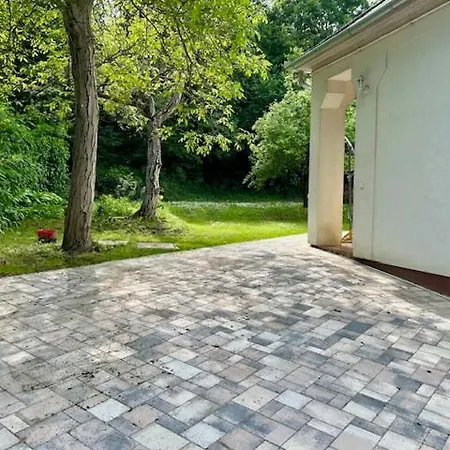 Villa Giulia Vendeghaz